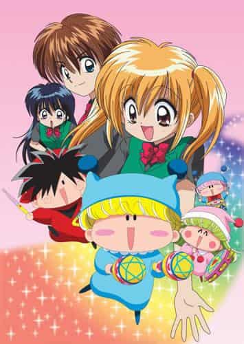 Il fascino e le recensioni di "Wagamama Fairy Mirumo de Pon!": una storia di un mondo magico e di amicizia