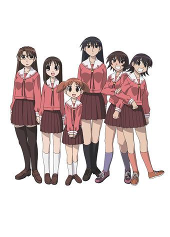 Azumanga Daioh L'ANIMAZIONE - Qual è il fascino di questo capolavoro anime che raffigura le risate e le lacrime della giovinezza?