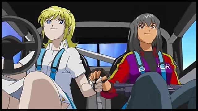 Recensione di 'éX-D Nina & Rei Danger Zone': una fusione di azione emozionante e storia profonda