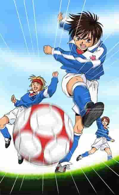 L'attrattiva e le recensioni di Whistle!: un'analisi approfondita di un capolavoro anime sul calcio