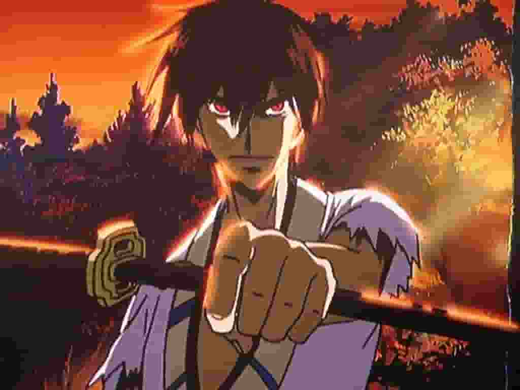 L'attrattiva e le recensioni di "SAMURAI DEEPER KYO": un'analisi approfondita del mondo dei samurai abissali