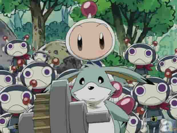 L'attrattiva e le recensioni di Bomberman Jetters: una spiegazione approfondita dell'intrattenimento esplosivo