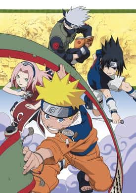 L'attrattiva e la valutazione di "NARUTO": un capolavoro anime che si addentra profondamente nel mondo dei ninja