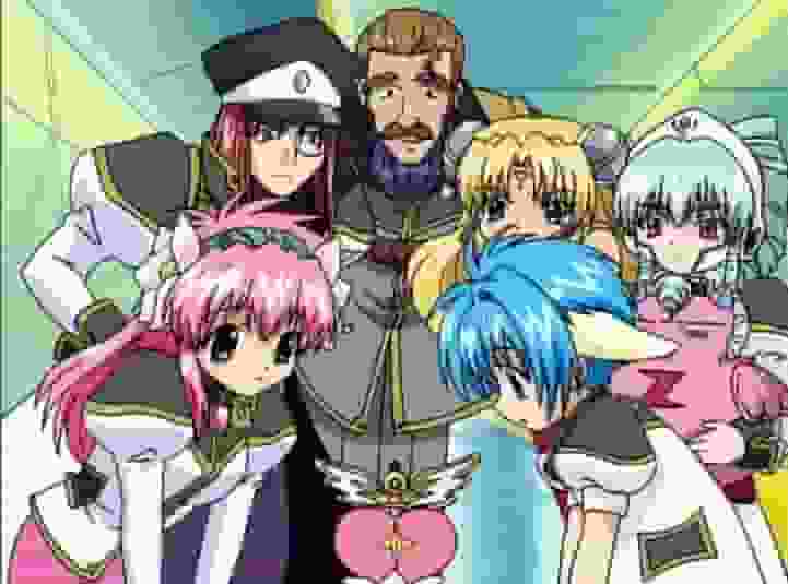 Galaxy Angel [A] Stagione 3: fascino e recensioni: nuove avventure e sviluppo dei personaggi