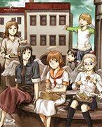 Haibane Renmei: una recensione approfondita della storia affascinante e dei personaggi
