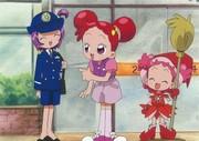 Sicurezza stradale con Ojamajo Doremi: valutazione del valore educativo degli anime per bambini