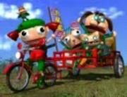Il fascino e la valutazione dei racconti "Bicicletta rossa"