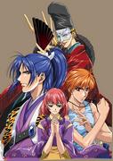 Il fascino e le recensioni di "Harukanaru Toki no Naka de ~ Ajisai Yume Monogatari": un'opera commovente che i fan devono vedere