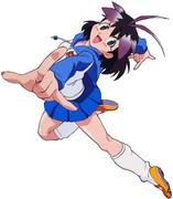 Arcade Gamer Fubuki: una fusione di un'esperienza di gioco esaltante e personaggi affascinanti