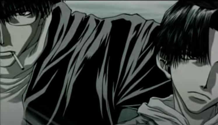 L'appello e la valutazione del comitato esecutivo del consiglio studentesco della Private Araiso High School: recensione dell'anime