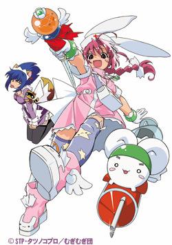 Nurse Witch Komugi-chan Magical: un'analisi approfondita degli affascinanti personaggi e della profondità della storia