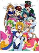 Recensione di "UFO Princess Valkyrie: Nocturne in December": una storia affascinante e personaggi profondi