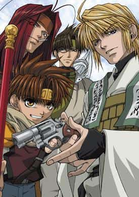 Recensione di Saiyuki Reload: una storia affascinante e una rivalutazione dei personaggi