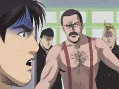 Per piacere!! Cromartie High School - Un capolavoro anime con gag bizzarre e personaggi unici