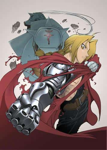 Il fascino e la recensione di "Fullmetal Alchemist": una guida anime imperdibile