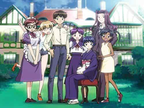 L'attrattiva e le recensioni di "Ai Yori Aoshi: Enishi": una spiegazione approfondita della storia commovente e della profondità dei personaggi