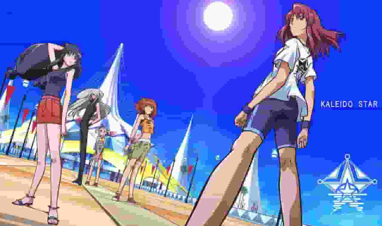 Recensione di "Kaleido Star: New Wings": cosa caratterizza questo emozionante nuovo capitolo?
