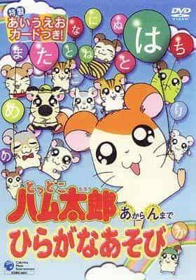 L'opera Hiragana di Hamtaro: il fascino e la valutazione dell'Akaran