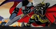 Il fascino e le recensioni di Mazingerkaiser: Deadly Battle! Il generale oscuro