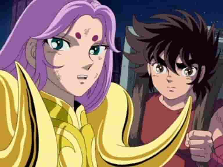 L'attrattiva e la valutazione di Saint Seiya: Hades Twelve Zodiacs: Battaglie mitiche e storie commoventi