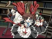 L'attrattiva e la valutazione di "Moekan THE ANIMATION": una recensione imperdibile per gli appassionati di anime