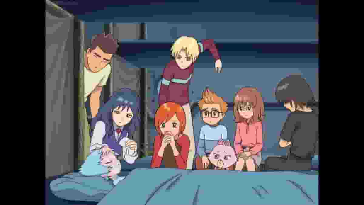 Deserted Planet Survive Special: una recensione approfondita della sopravvivenza di un gruppo di ragazzi e ragazze bloccati su un altro mondo nello spazio