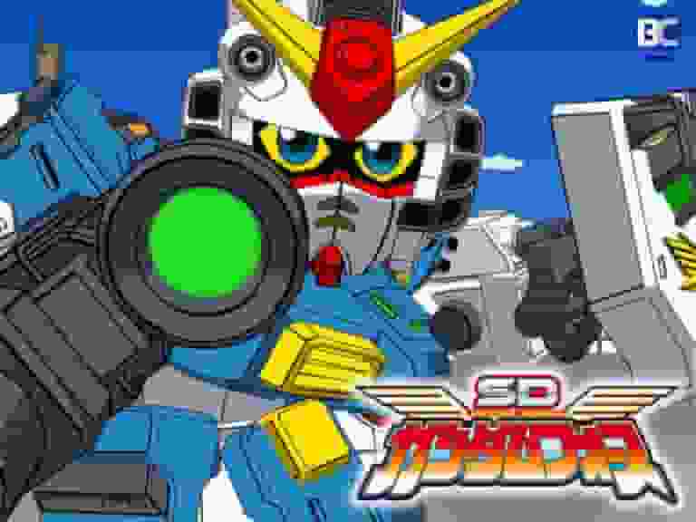 L'attrattiva e le recensioni di SD Gundam Force: un anime che può essere apprezzato sia dai bambini che dagli adulti