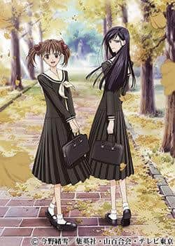 L'appello e le recensioni di "Maria-sama ga Miteru": un'analisi approfondita del toccante dramma scolastico
