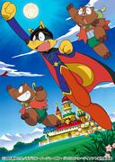 Una recensione approfondita della prima serie anime televisiva "Kaiketsu Zorori"!