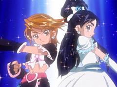 Futari wa Pretty Cure: una recensione che ripercorre le origini della serie Pretty Cure