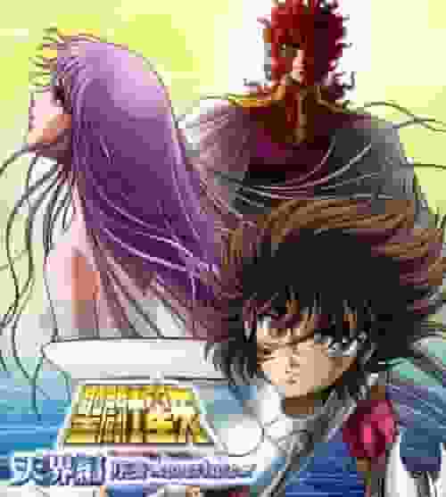 Saint Seiya: Heaven Chapter Prologue ~OVERTURE~ Recensione: L'inizio di una storia epica