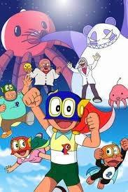 Pa-Pa-Pa Il film permanente Tako DE Pon! Ashi HA Pon! recensione: Qual è il fascino della versione Shin-Ei?