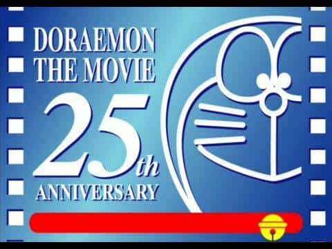 Una recensione approfondita del film per il 25° anniversario di Doraemon! Qual è il fascino del 25° film e dei film proiettati contemporaneamente?