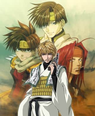 Recensione di "Saiyuki RELOAD GUNLOCK": una storia affascinante e una rivalutazione dei personaggi