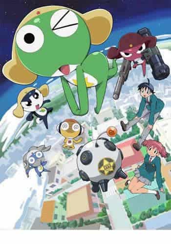 Il fascino e la valutazione di Keroro Gunso: l'equilibrio tra risata ed emozione