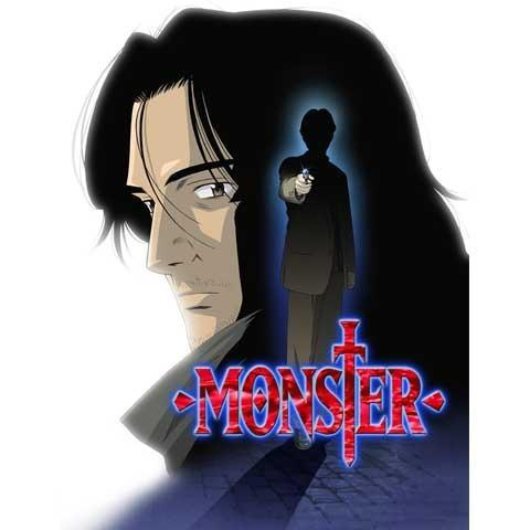 Le profondità di MONSTER: Esplorando il thriller psicologico definitivo