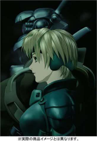 Recensione dettagliata e valutazione di Appleseed #2