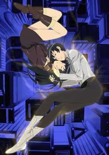 Recensione di "KURAU Phantom Memory": un capolavoro anime che trascende i confini tra fantasia e realtà