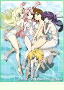 GIRLS Bravo Stagione 1: Recensione di personaggi affascinanti e storia divertente