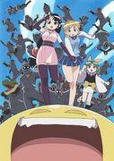 Recensione di "Nin Nin Ga Shinobuden": qual è il fascino della narrativa kunoichi nonsense?