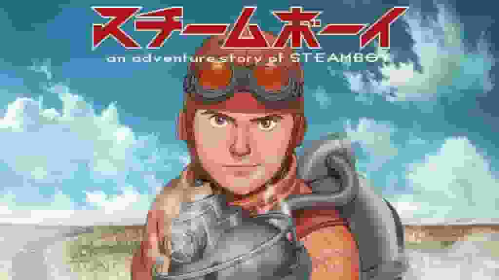 Steamboy: una recensione approfondita dell'avventura a vapore