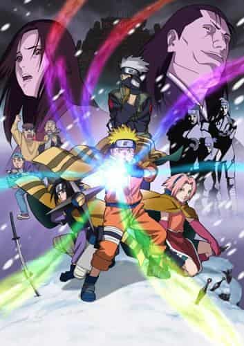 Un'analisi approfondita dell'emozione e del brivido del film "NARUTO"! Qual è il fascino di "Great Action! Yukihime Ninja Scroll!!"?