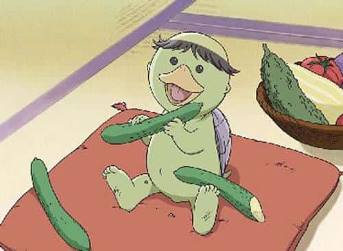 Recensione di "How to Keep a Kappa": qual è il fascino di questo anime che descrive la coesistenza con creature uniche?