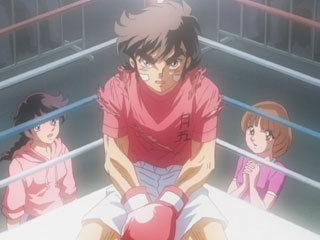 Il fascino e la valutazione di "Ring ni Kakero 1": un monumentale anime di boxe