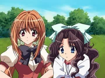 L'attrattiva e le recensioni di "Kakusei 2: Girls in the Eyes": una storia profonda e personaggi accattivanti