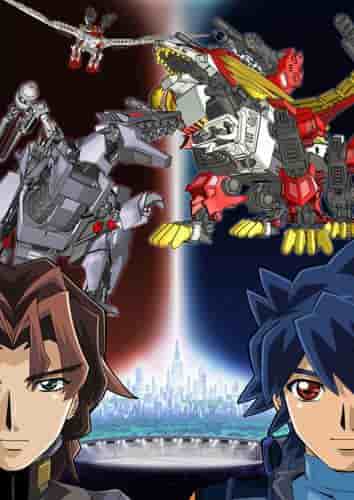 L'attrattiva e la valutazione di Zoids Fusors: un'immersione profonda nel mondo dei robot da combattimento
