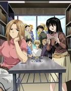 Genshiken: rappresentazione realistica della cultura otaku e sviluppo del personaggio