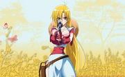 Grenadier: Smile Senshi - Recensione di personaggi attraenti e storia epica