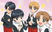 Recensione di "Gakuen Alice": personaggi affascinanti e una storia commovente