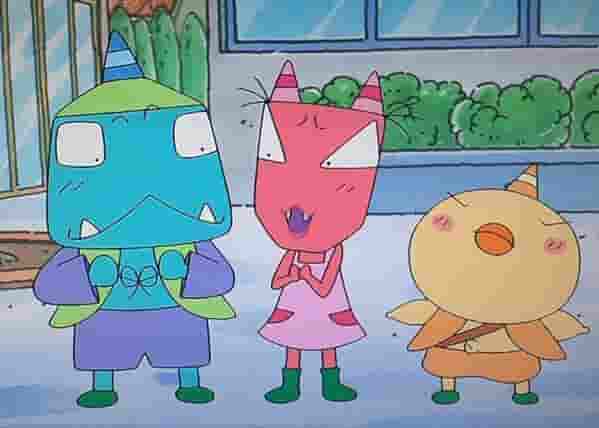 Appello e valutazione della serie Ojarumaru 7: Nuove avventure e crescita dei personaggi